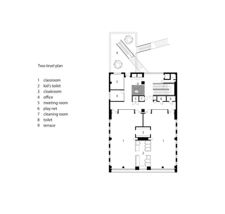 IBG “H” Kindergarten